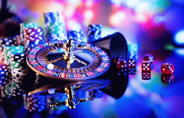 supercasino