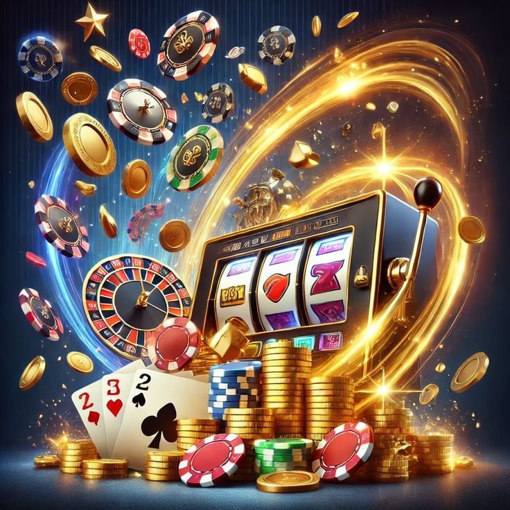 supercasino
