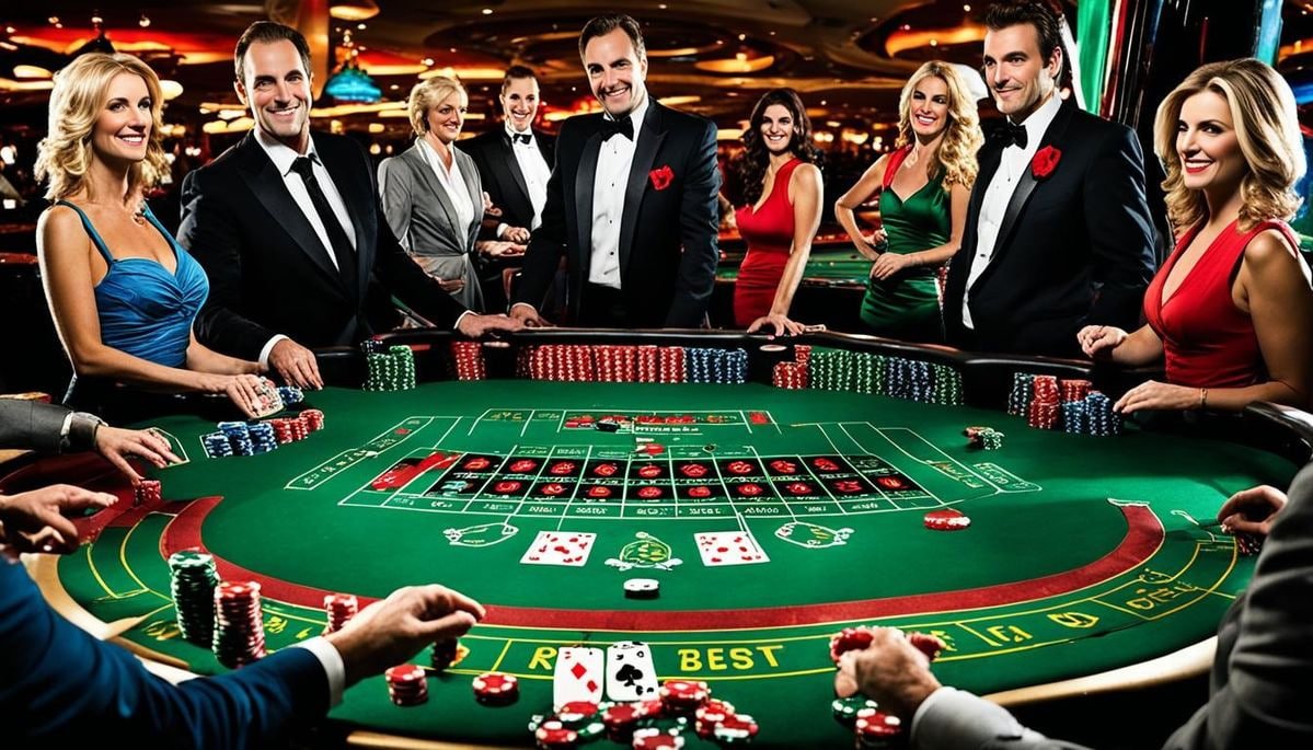supercasino