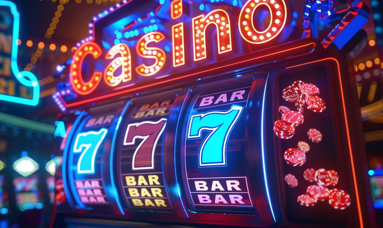 supercasino