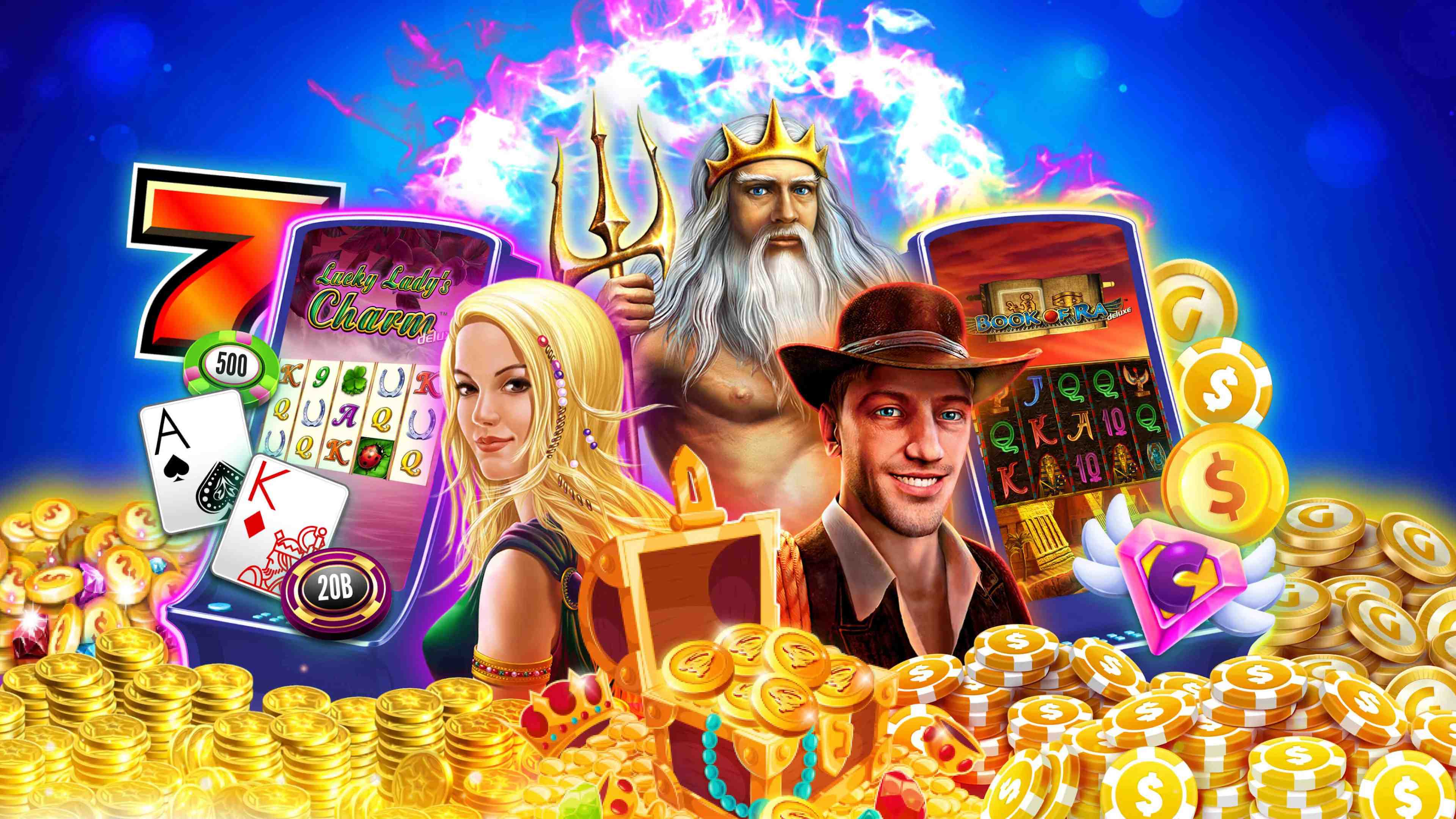 supercasino