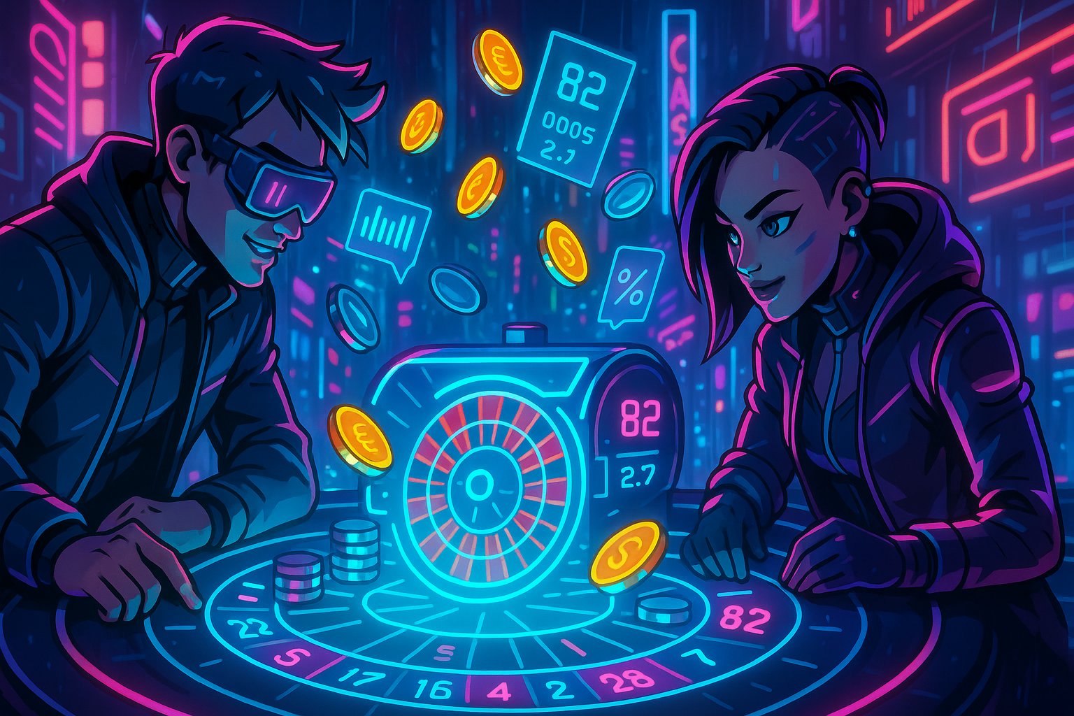 supercasino