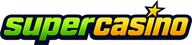 supercasino logo